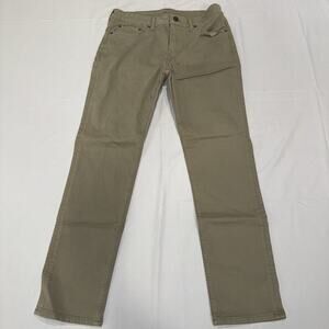 American Eagle Men’s Khaki Pants Size 31x30